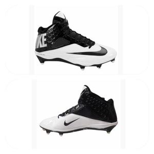 nike code pro cleats